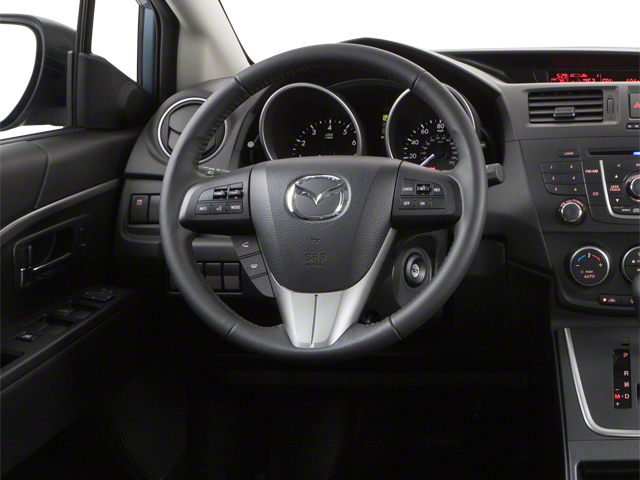 2012 Mazda Mazda5 Grand Touring